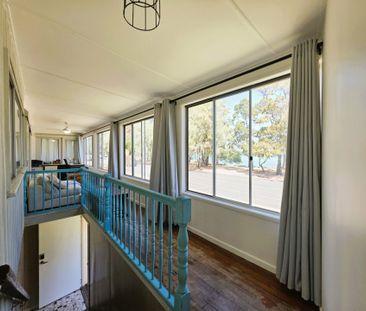 2 BEDROOM HOME WITH STUNNING WATER VIEWS - Photo 1