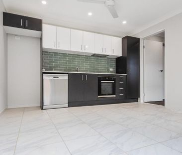Perfectly Positioned Duplex with Lots of Off Street Parking - Photo 6