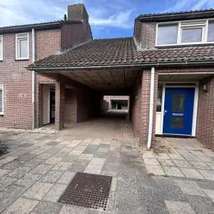 Maison familiale Oude Haven 125, Medemblik - À louer - Photo 4