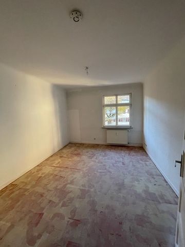 3 Zimmer Wohnung im Lindenhof! - Photo 4