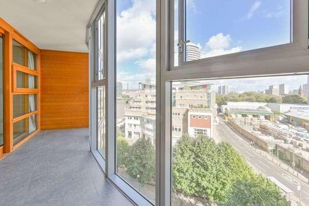 Lombard Road, Battersea, SW11 - Photo 5