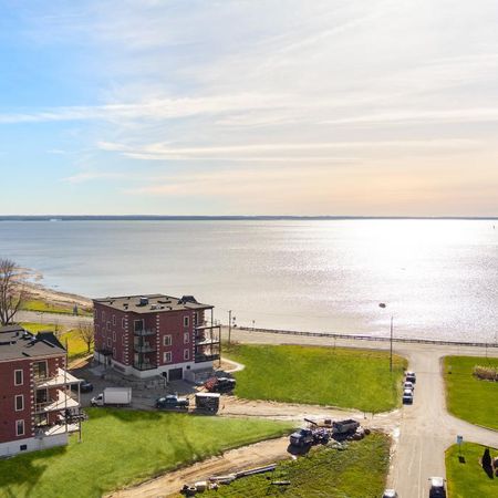 Appartement - Condominium à louer - Trois-Rivières (Pointe-du-Lac) - Photo 4