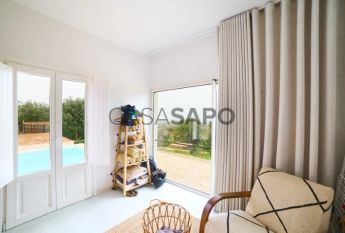 Villa T3 para alugar em Loulé