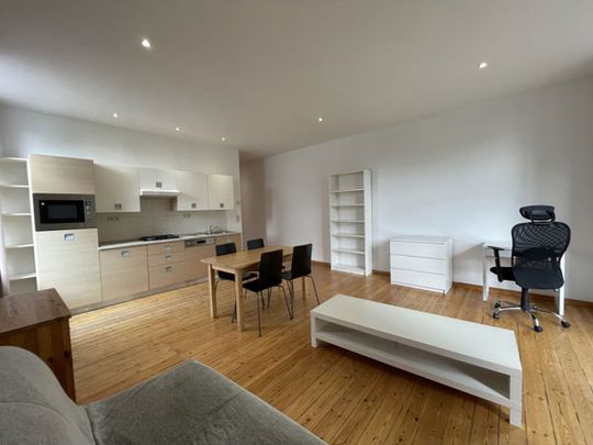 Appartement te huur in Woluwe-Saint-Lambert - Photo 1