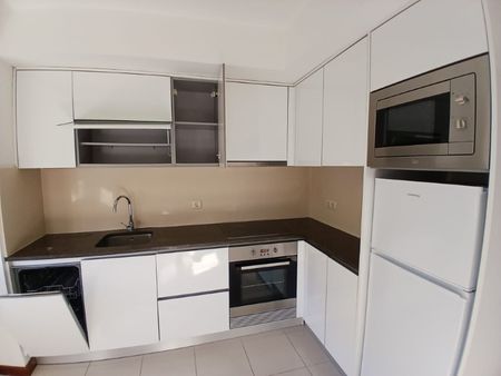 Apartamento T1 em Lisboa - Photo 2