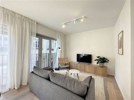 Appartement te huur - Photo 2