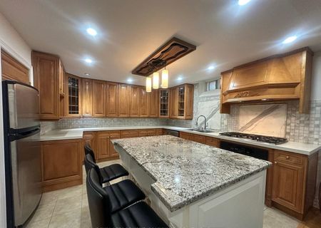 For Lease - 20 Maple Forest Drive Unit# Basement, Vaughan, Ontario - Photo 3