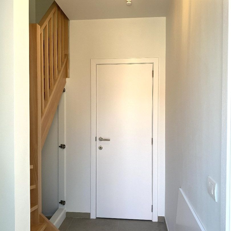 Beekjufferstraat 1, 8501 Kortrijk - Photo 1