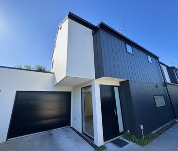 3/15 Waltham Road, Sydenham - Photo 1