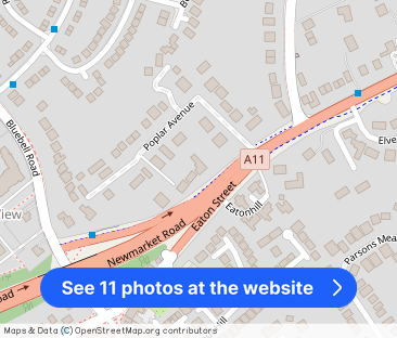 Newmarket Road, Norwich, Norfolk, NR4 - Photo 1