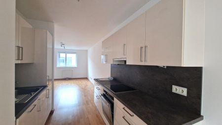 Moderne 2 Zimmer Wohnung ++ GYM ++ 7.OG ++ Energieklasse A - Photo 2