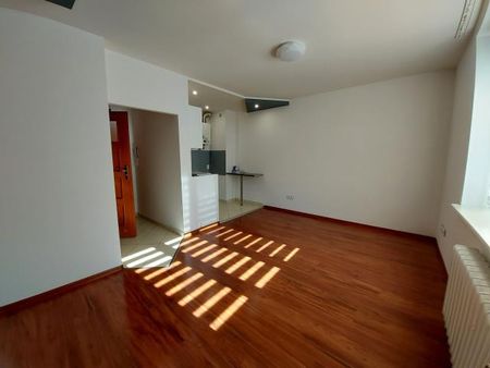 Jabłoniowa k. SCC M2 parking niski blok - Photo 2