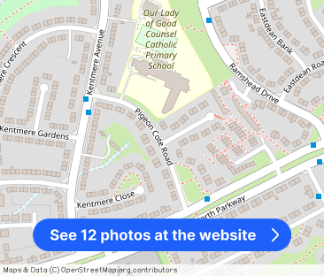 Pigeon Cote Road, Leeds, LS14 - Photo 1