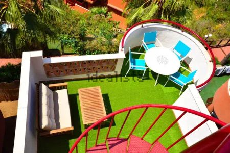 Alquiler de dúplex en Urbanización La Reserva - Photo 5