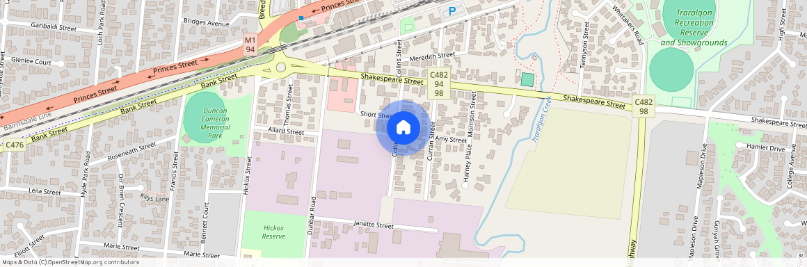 1/26 Collins Street, Vic 3844, Traralgon