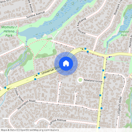 95 Universal Drive, Henderson, Waitakere City