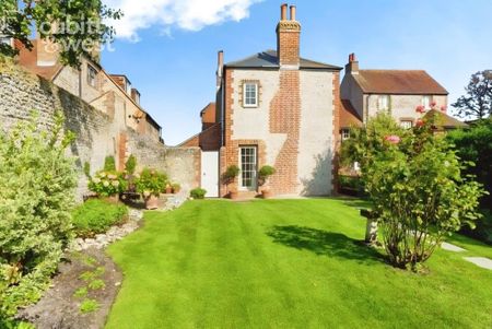 2 bedroom cottage to rent - Photo 2