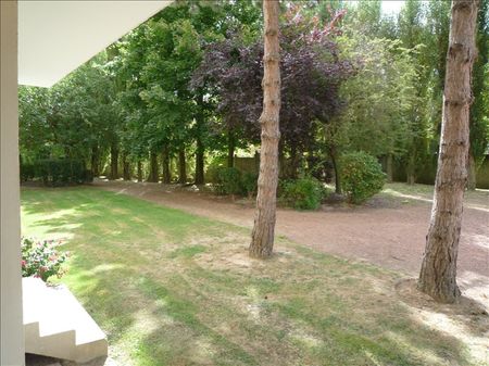 Location Appartement 2 pièces 60m² - Photo 2