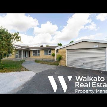 3-Bedroom Home in Convenient Location - Photo 1