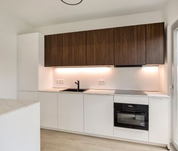 Appartement te huur in Edegem met 2 slaapkamers - Photo 5