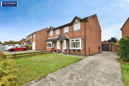 3 bedroom House To Let Total Size: 829 SQ FT - Photo 5