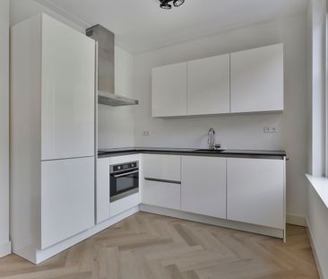 Appartement te huur: Kribbestraat 48-1 1079 WV Amsterdam - Foto 2