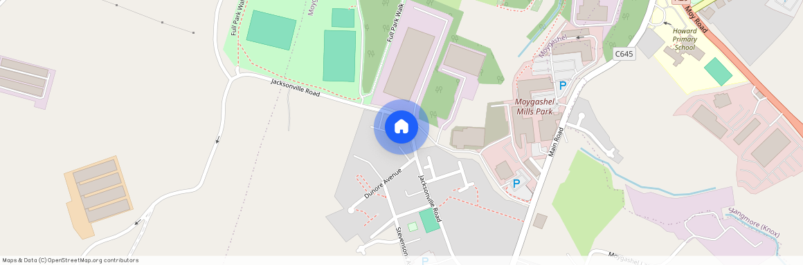 14 Northland Way, Moygashel, Dungannon, BT71 7RE