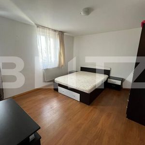 Garsonieră, 37 mp, zona Mănăștur - Photo 2