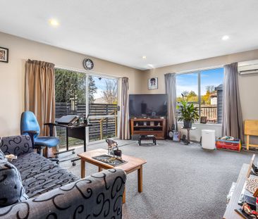 55B Newnham Street - Photo 6
