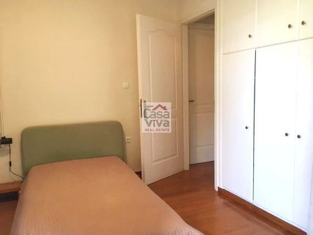 Διαμέρισμα για ενοικίαση Στροφύλι (Κηφισιά) - Photo 5