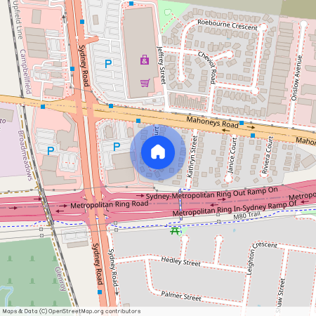 11 Oliver Ct, Vic 3060, Fawkner