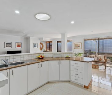 Spacious Family Living in a Peaceful Coastal Setting - Photo 6