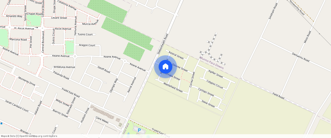 ** Ornata St, SA 5115, Munno Para West
