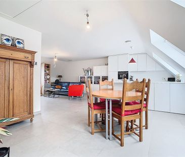 mooi dakapp met 2 slpks, incl parking - Ernest Ourystraat 30, 3320 ... - Foto 3