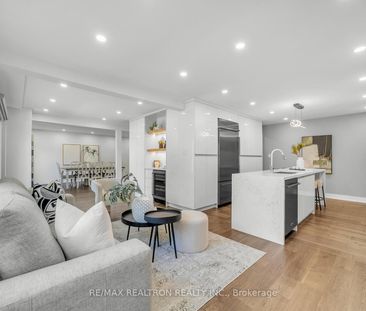 For Lease - 107 Golf Links Drive, Aurora, Ontario - Photo 4