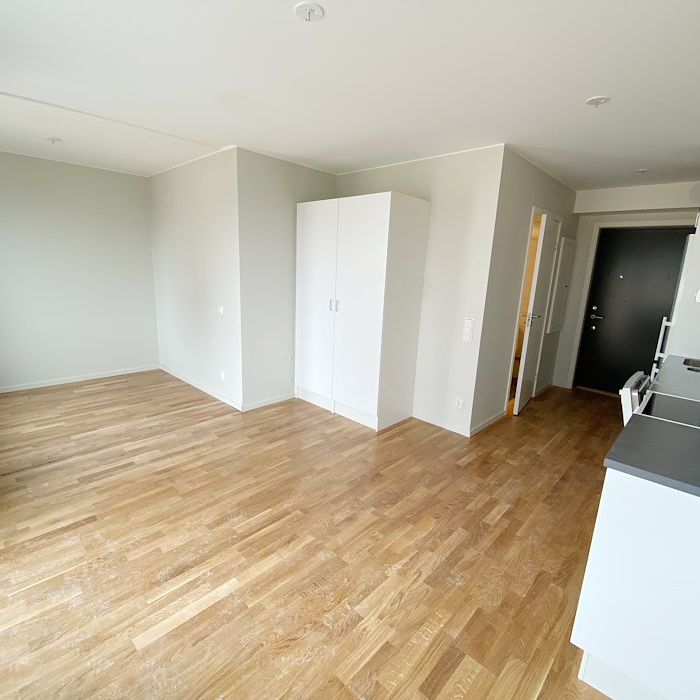 Almbygatan 14, Rinkeby - Photo 1