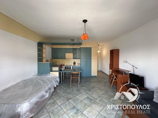 Διαμέρισμα για ενοικίαση Αγία Βαρβάρα (Λαμία) - Photo 1