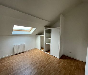 Location Appartement 2 pièces 37m² - Photo 4