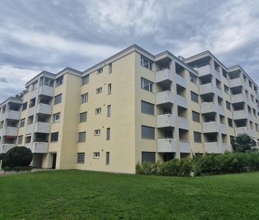 beautiful bright 2.5-room apartment! - Photo 1