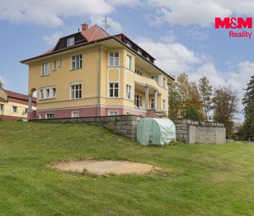 Pronájem, Byt 4+kk, 98 m², Aš, Chebská - Photo 4