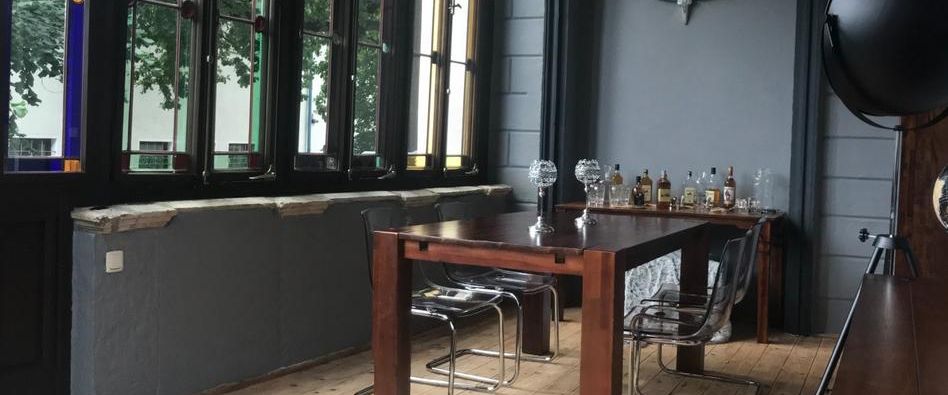 2,5 Raum Wohnung, Heudeber (6 km vor Wernigerode) - Foto 1