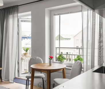 Fribordsgränd, Haninge - Photo 2