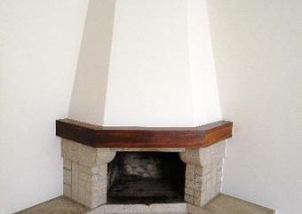 Apartamento T4 em Braga