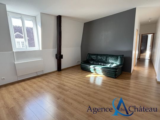 Location Appartement 3 pièces 63m² COMPIEGNE 60200 - Photo 1