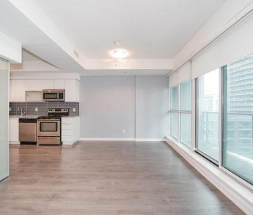 For Lease - 150 East Liberty Street Unit# 805, Toronto, Ontario - Photo 3