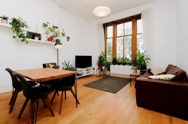 2Bedrooms, 1Bathrooms - Photo 1