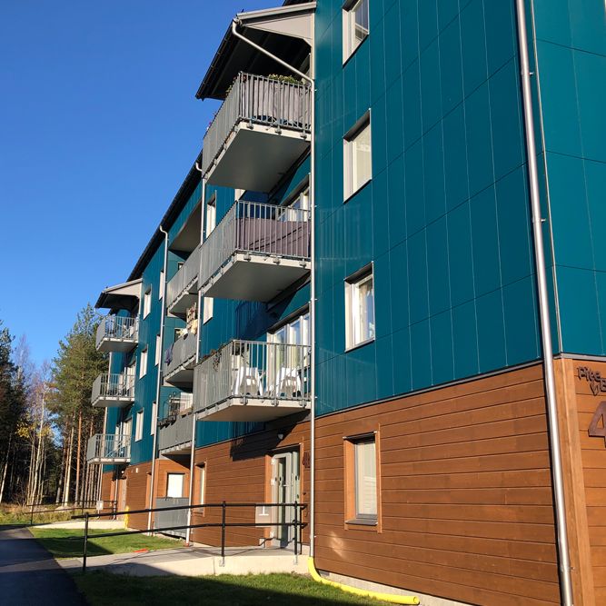 Energigränd 4 B, 94163, Piteå - Foto 2