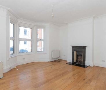 3 bedroom maisonette to rent - Photo 1