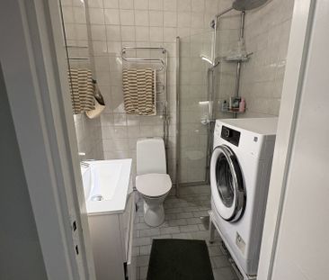 Finntorpsvägen, Nacka - Photo 3