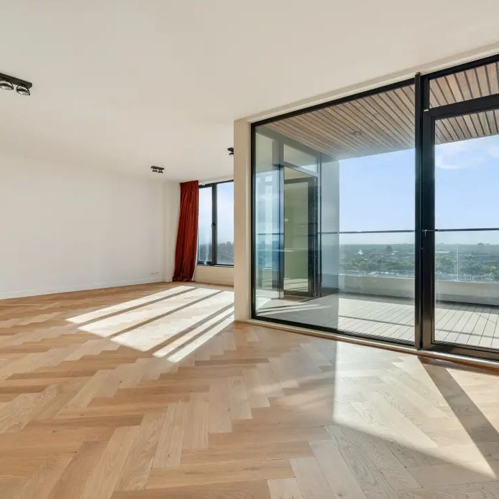 Pontsteiger 139 - Photo 1